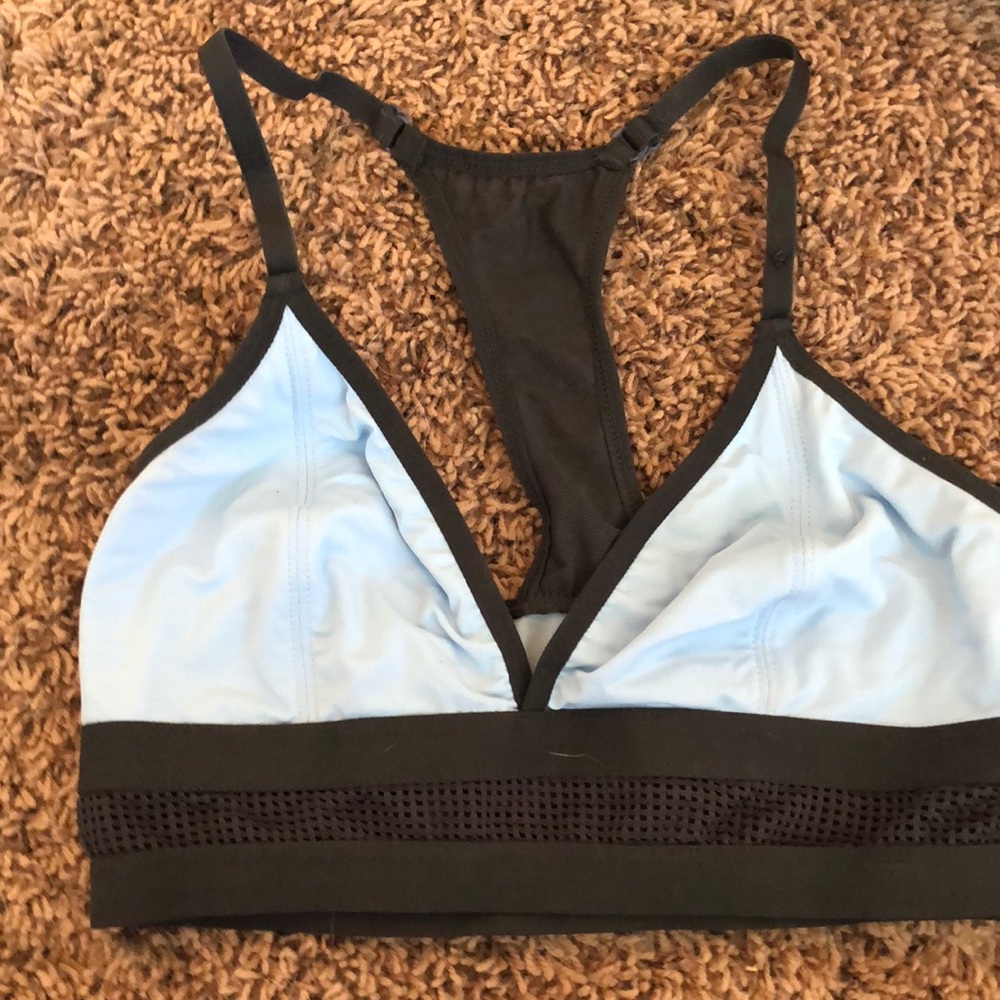 IBody sports bra